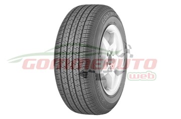 COP. 235/60 R17 102V 4X4CONTACT